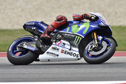 Valentino Rossi, Yamaha Factory Racing