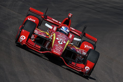 Scott Dixon, Chip Ganassi Racing Chevrolet