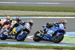 Maverick Viñales, Team Suzuki MotoGP