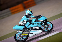 Хоан Мір, Leopard Racing, KTM