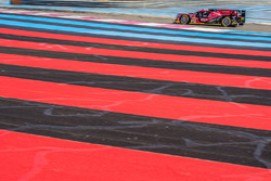 #12 Rebellion Racing, Rebellion R-One AER: Nicolas Prost, Nick Heidfeld, Nelson Piquet Jr.
