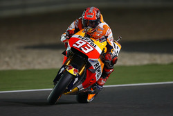 Marc Marquez, Repsol Honda Team, Honda