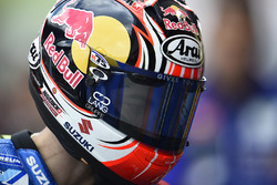 Maverick Viñales, Team Suzuki MotoGP