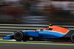 Естебан Окон, Manor Racing MRT05
