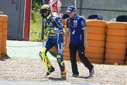 Valentino Rossi, Yamaha Factory Racing