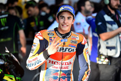 Marc Marquez, Repsol Honda Team