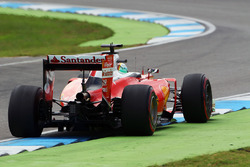 Sebastian Vettel, Ferrari SF16-H