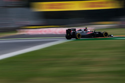 Дженсон Баттон, McLaren Honda F1 Team MP4-31