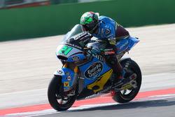 Franco Morbidelli, Marc VDS