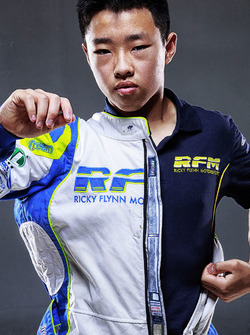 Yue Yang Sun