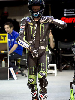 Bradley Smith, Monster Yamaha Tech 3