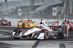Helio Castroneves, Team Penske Chevrolet