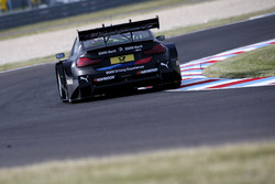Bruno Spengler, BMW Team RBM, BMW M4 DTM