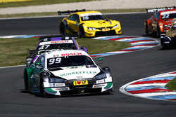 Mike Rockenfeller, Audi Sport Team Phoenix, Audi RS 5 DTM