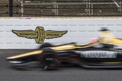 James Hinchcliffe, Schmidt Peterson Motorsports Honda