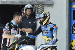 Thomas Luthi, Estrella Galicia 0,0 Marc VDS
