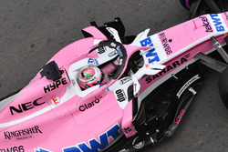 Серхіо Перес, Force India VJM11