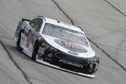 Kevin Harvick, Stewart-Haas Racing, Jimmy John's Ford Fusion