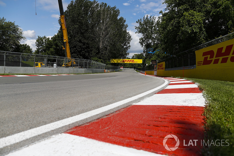 Kanadai Nagydíj - F1 2018 - Montreal