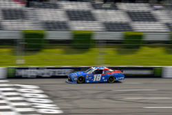Kyle Busch, Joe Gibbs Racing, Toyota Camry Comcast Salute to Service Juniper