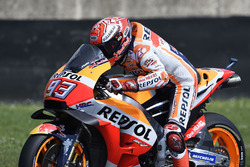 Marc Marquez, Repsol Honda Team