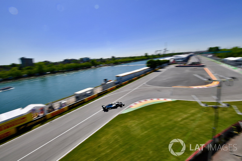 Valtteri Bottas, Mercedes-AMG F1 W09