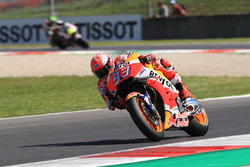 Marc Marquez, Repsol Honda Team