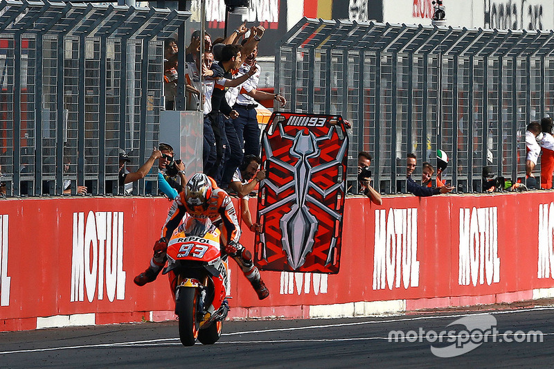 2016 - High five!