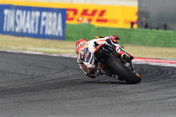 Marc Marquez, Repsol Honda Team