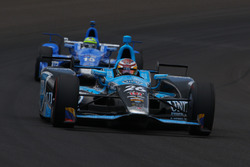 Carlos Munoz, Andretti Autosport Honda