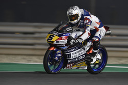 Romano Fenati, Marinelli Rivacold Snipers