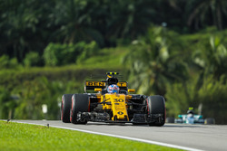 Jolyon Palmer, Renault Sport F1 Team RS17