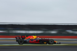 Max Verstappen, Red Bull Racing RB13