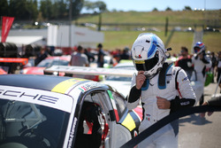 Simone Pellegrinelli, Bonaldi Motorsport