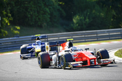 Jordan King, MP Motorsport