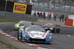 #77 Callaway Competition, Corvette C7 GT3-R: Jules Gounon, Renger van der Zande