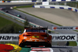 Jamie Green, Audi Sport Team Rosberg, Audi RS 5 DTM