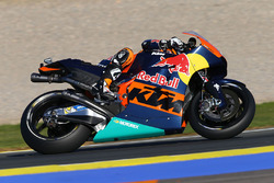 Mika Kallio, KTM