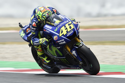 Valentino Rossi, Yamaha Factory Racing