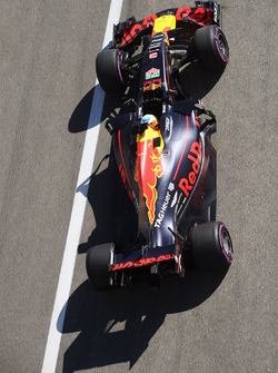 Daniel Ricciardo, Red Bull Racing RB13
