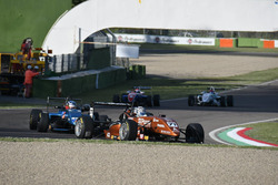 Riccardo Ponzio, Puresport