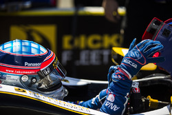 Takuma Sato, Andretti Autosport Honda