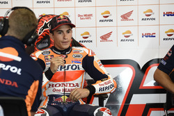 Marc Marquez, Repsol Honda Team