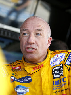 Tom Coronel, Roal Motorsport, Chevrolet RML Cruze TC1