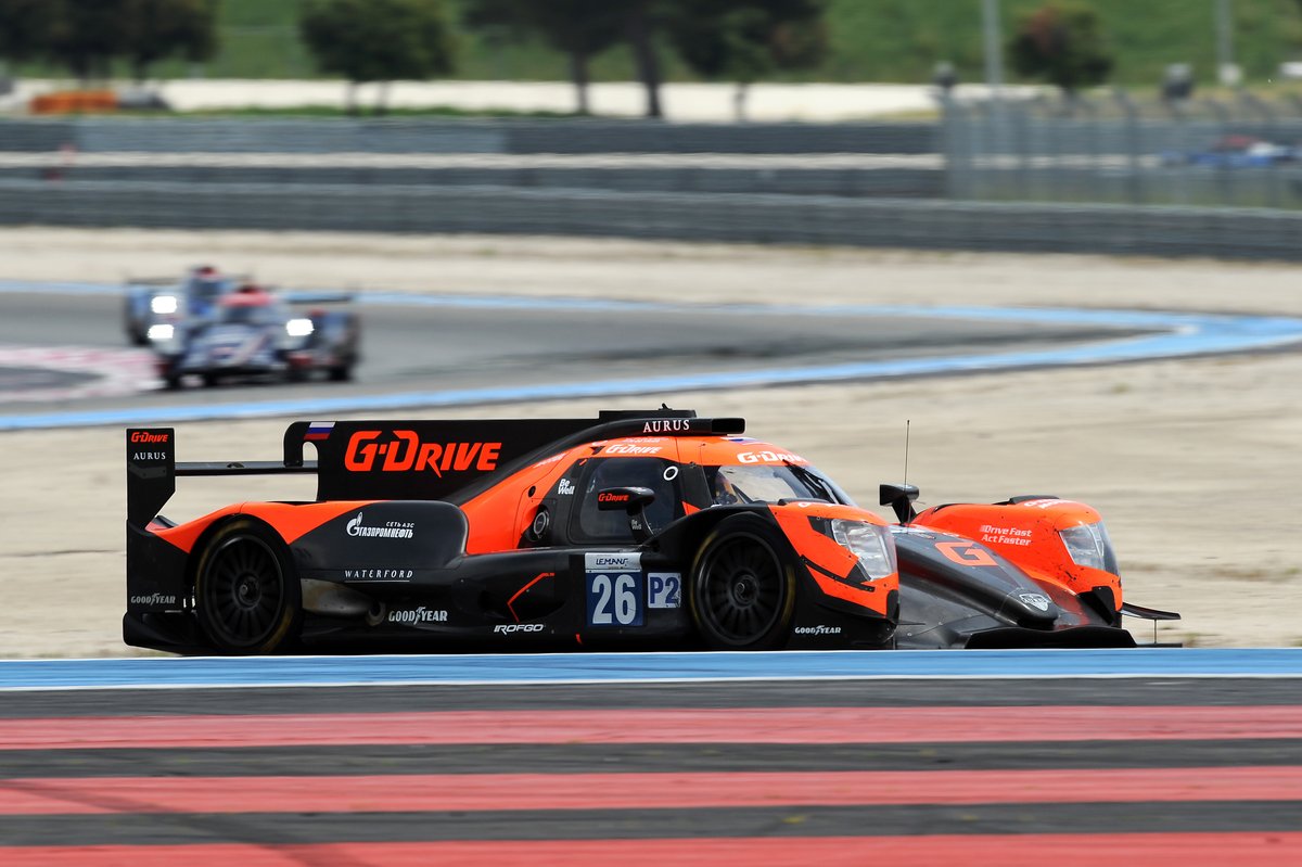 Sharing with Nyck de Vries and Roman Rusinov, Colapinto scored a single victory in the ELMS in 2021