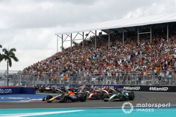 Estado del Campeonato de la F1 2023 tras el GP de Miami
