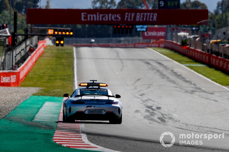 Safety Car