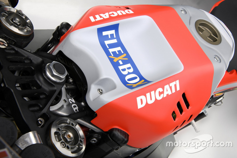 Ducati MotoGP, Ducati Team
