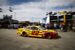 Joey Logano, Team Penske Ford Fusion