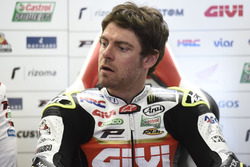 Cal Crutchlow, Team LCR Honda